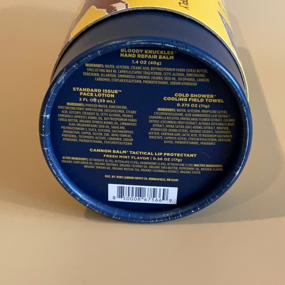 1 Duke Cannon - Winter Survival Tube - Multi - Picture 3 of 4